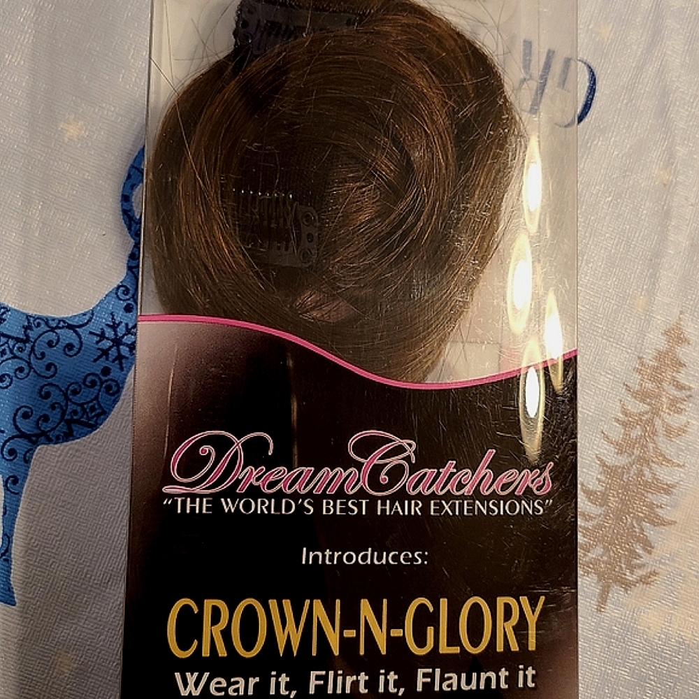 Dream Catchers Extensions